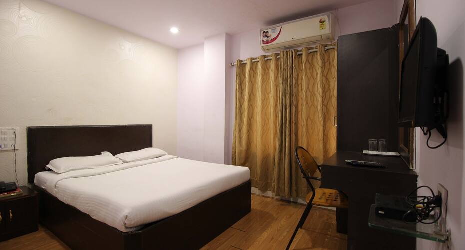 Hotel Metro International, Mumbai 5